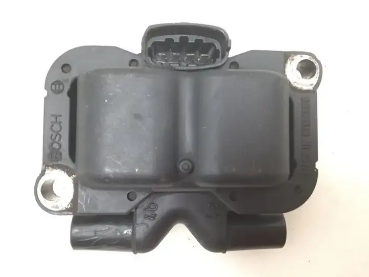 Smart ForTwo I (2000 - 2007) 000310V004 Катушка зажигания — фото 1