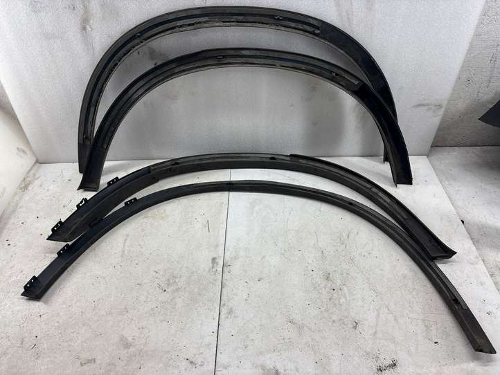 Mercedes-Benz GLC X253/C253 (2015 - )  A2538851301 Задняя арка
