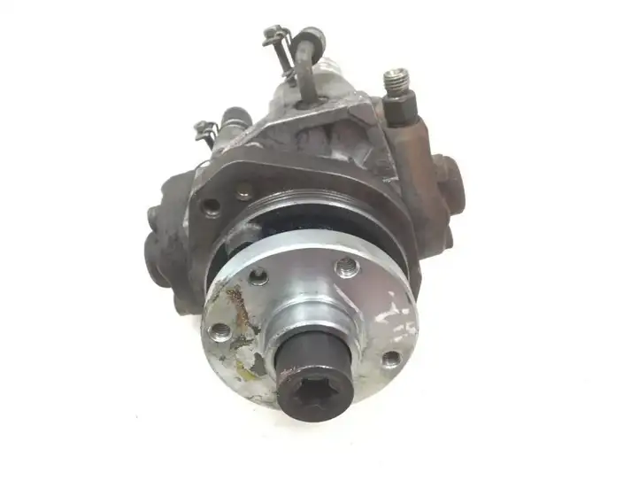 Nissan Pathfinder R51 (2005 - 2012) 16700EB300 Топливный насос — фото 1
