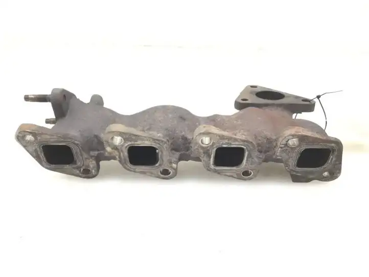 Nissan Pathfinder R51 (2005 - 2012) Выпускной коллектор — фото 1