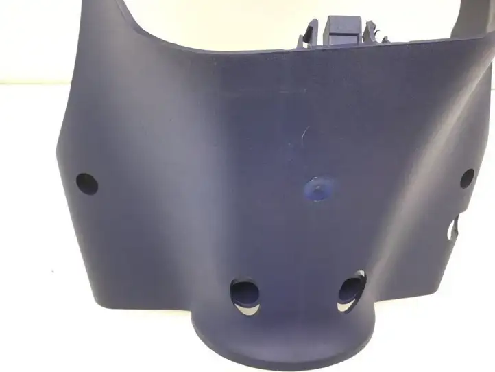 Smart ForTwo I (2000 - 2007) 0001186V022 Обшивка рулевой колонки — фото 2
