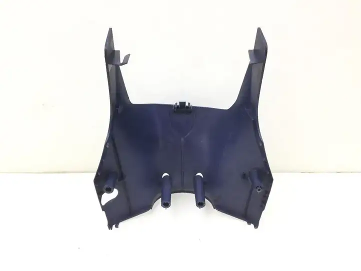 Smart ForTwo I (2000 - 2007) 0001186V022 Обшивка рулевой колонки — фото 3