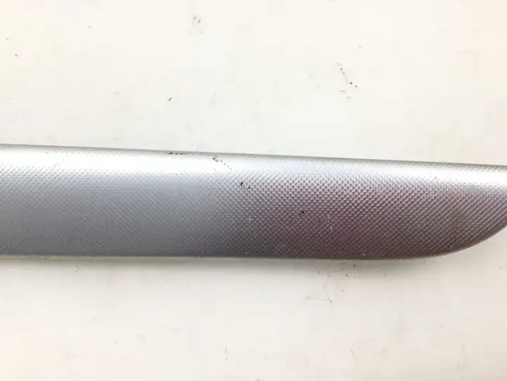 Audi A4 S4 B7 8E 8H (2004 - 2009) 8E0867420 Обшивка задней двери — фото 4