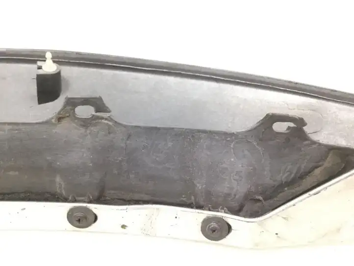 Nissan Navara D22 (1997 - 2004) Накладка колесной арки — фото 3