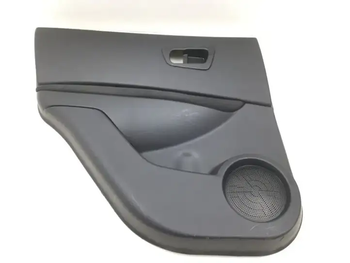 Nissan Qashqai (2006 - 2010) 82911JD900 Обшивка задней двери — фото 1