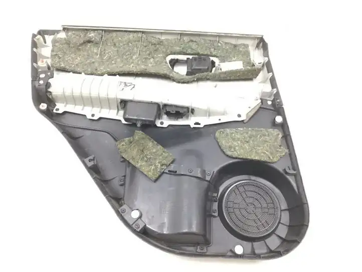 Nissan Qashqai (2006 - 2010) 82910JD900 Обшивка задней двери — фото 3