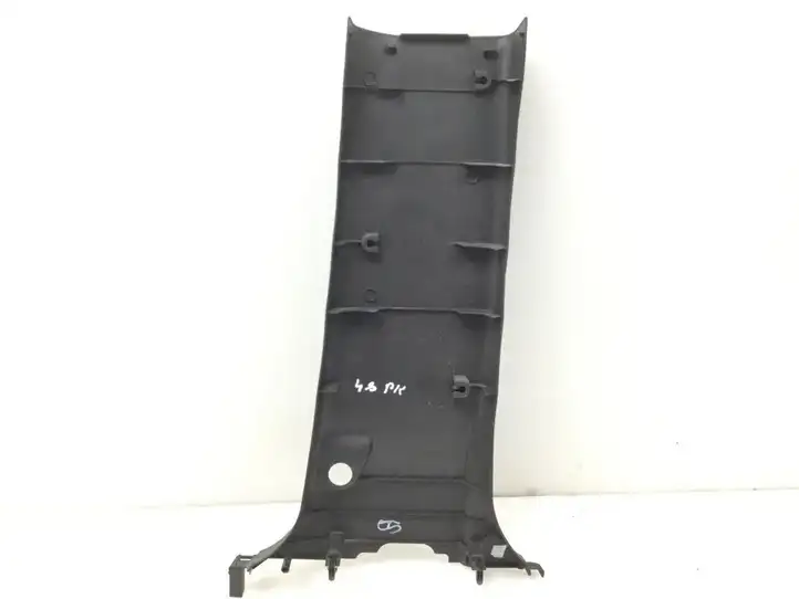 Nissan Pathfinder R51 (2005 - 2012) 76916EB300 Нижняя обшивка стойки B — фото 2