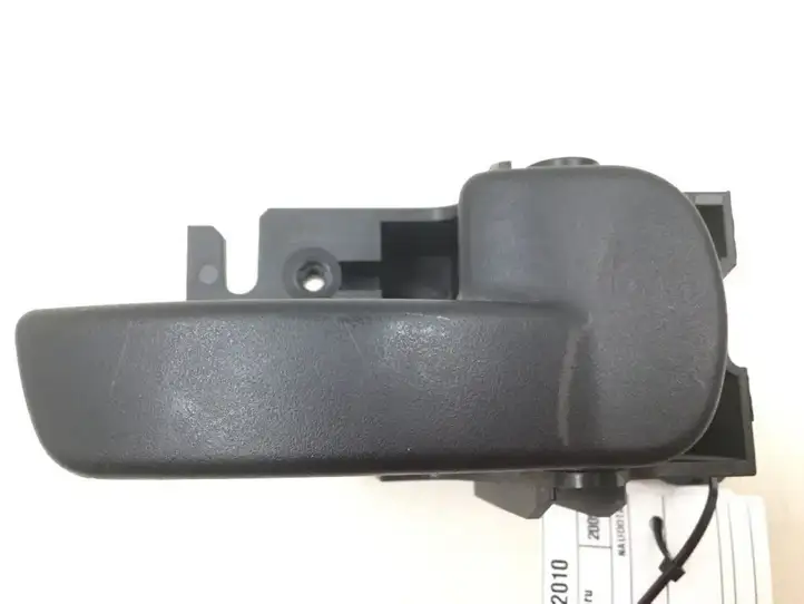 Nissan Pathfinder R51 (2005 - 2012) Внутренняя ручка задней двери — фото 3