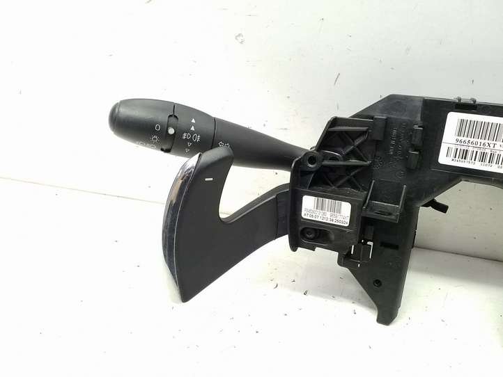 Citroen C4 Picasso (2006 - 2013)  96656016XT Комплект ручек