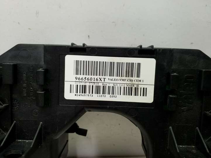Citroen C4 Picasso (2006 - 2013)  96656016XT Комплект ручек