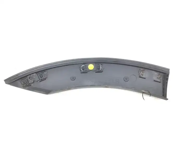 Opel Frontera B (1998 - 2004) Задняя колесная арка — фото 3