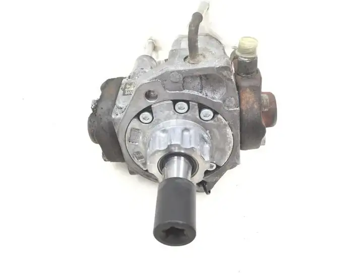Nissan Pathfinder R51 (2005 - 2012) 16700EB30D Топливный насос — фото 1