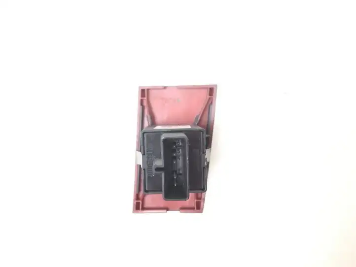 Opel Vectra C (2002 - 2005) 13138255 Включатель аварийных фонарей — фото 3