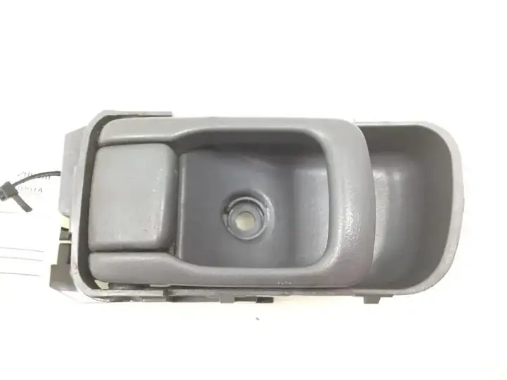 Nissan Navara D22 (1997 - 2004) Внутренняя ручка двери — фото 1