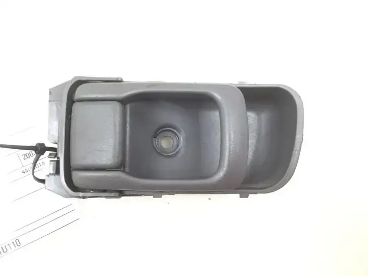 Nissan Navara D22 (1997 - 2004) Внутренняя ручка задней двери — фото 1