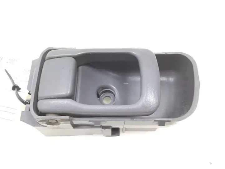 Nissan Navara D22 (1997 - 2004) Внутренняя ручка задней двери — фото 1
