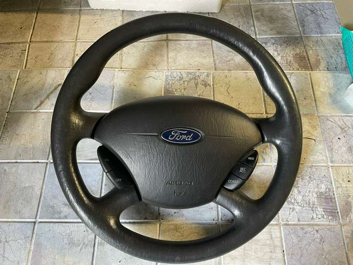 Ford Focus (2005 - 2008)  2403651AA Руль