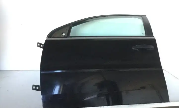 Opel Vectra C (2002 - 2005) Дверь — фото 1