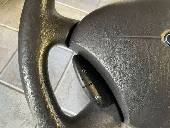 Ford Focus (2005 - 2008)  2403651AA Руль