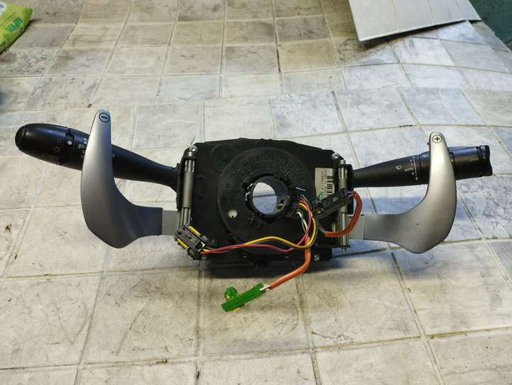 Citroen C2 (2003 - 2008)  96488242XT Комплект ручек