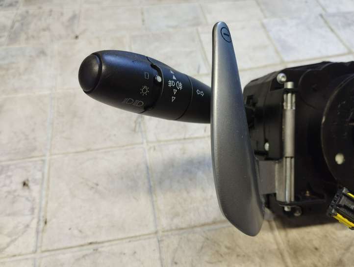 Citroen C2 (2003 - 2008)  96488242XT Комплект ручек