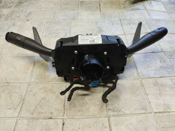 Citroen C2 (2003 - 2008)  96488242XT Комплект ручек