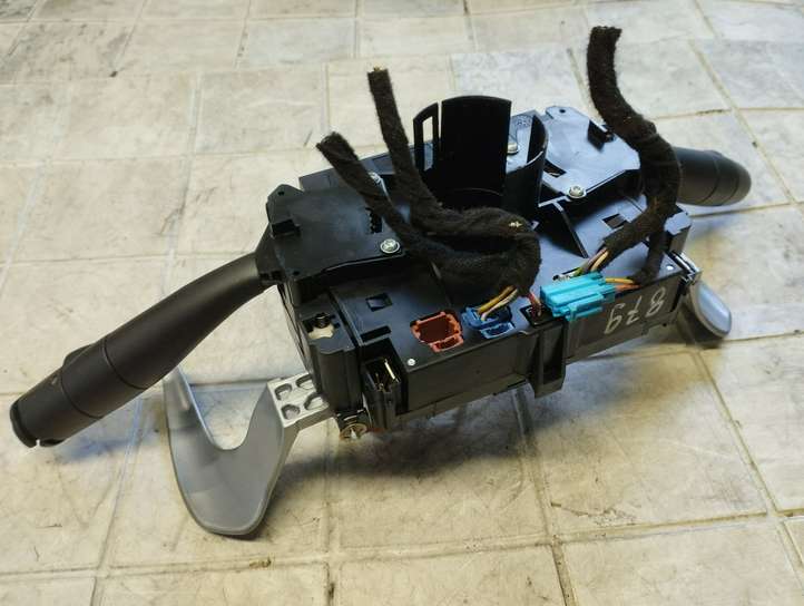 Citroen C2 (2003 - 2008)  96488242XT Комплект ручек