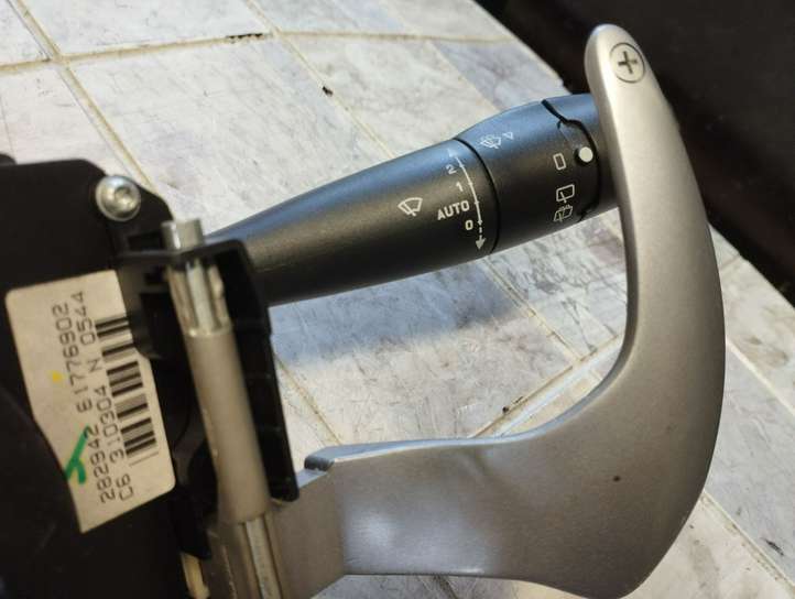 Citroen C2 (2003 - 2008)  96488242XT Комплект ручек