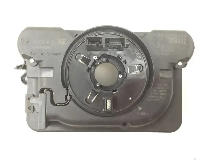 Opel Zafira B (2003 - 2006) 13276153 Контактное кольцо SRS — фото 1