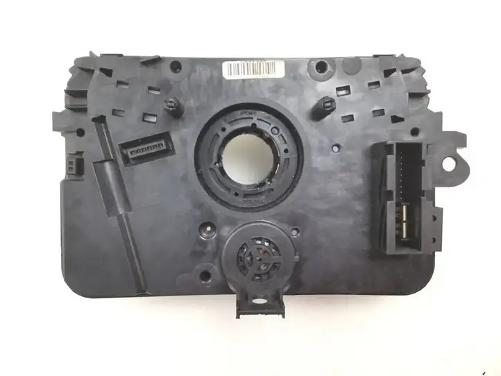 Opel Zafira B (2003 - 2006) 13276153 Контактное кольцо SRS — фото 2