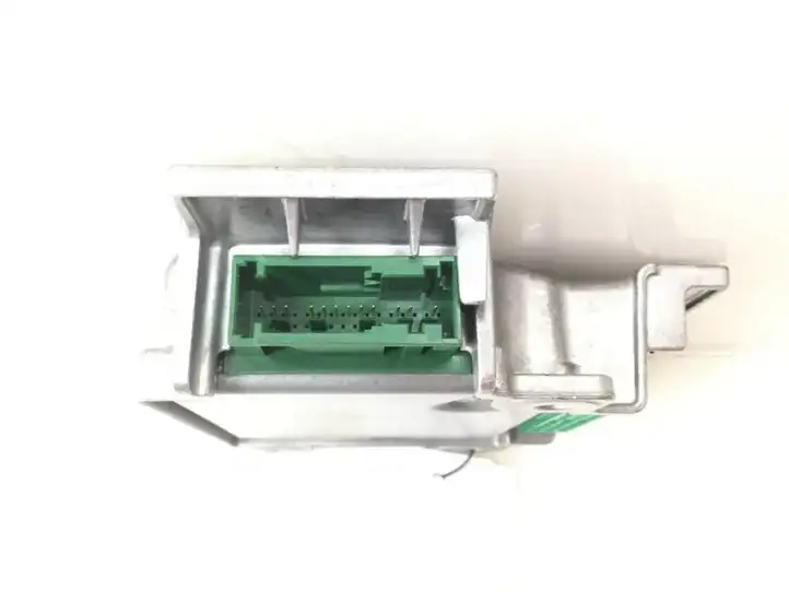 Opel Vectra C (2002 - 2005) 13170590 Блок управления SRS — фото 3