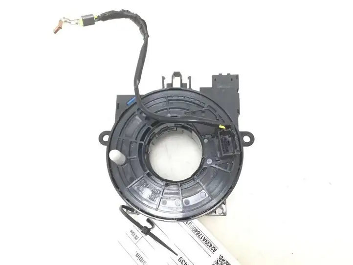 Nissan Qashqai (2017 - 2020) 255544EA0A Контактное кольцо SRS — фото 1