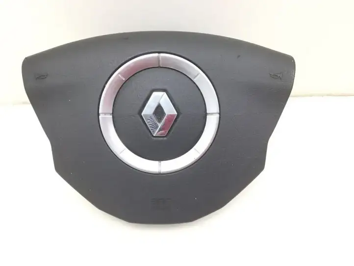 Renault Espace - Grand espace IV (2004 - 2014) 8200284550 Подушка безопасности руля — фото 1