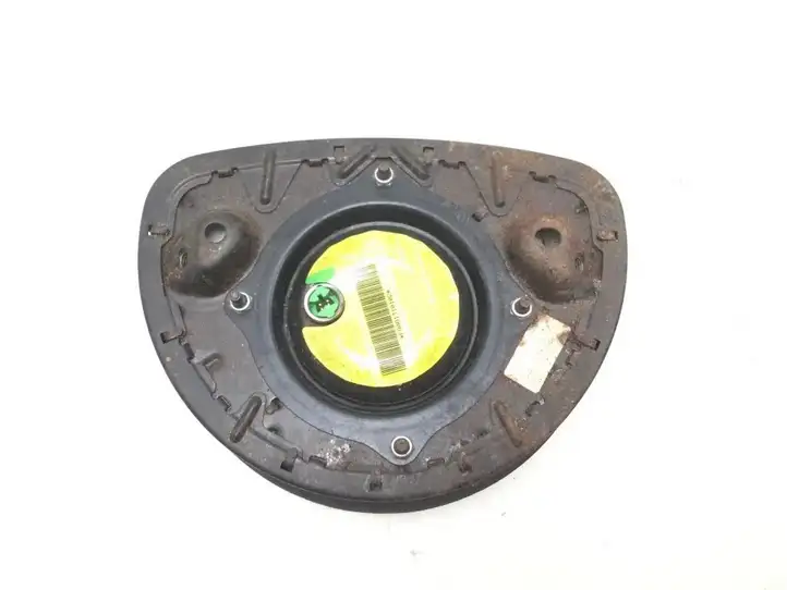 Opel Corsa C (2000 - 2003) 13111506 Подушка безопасности руля — фото 2