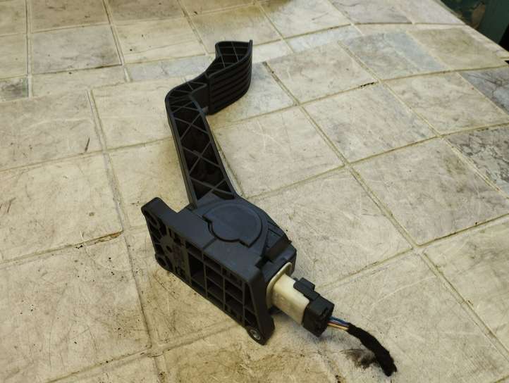 Citroen C2 (2003 - 2008)  9646702180 Педаль акселератора