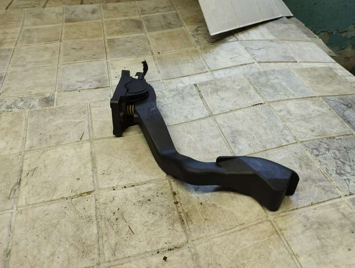 Citroen C2 (2003 - 2008)  9646702180 Педаль акселератора