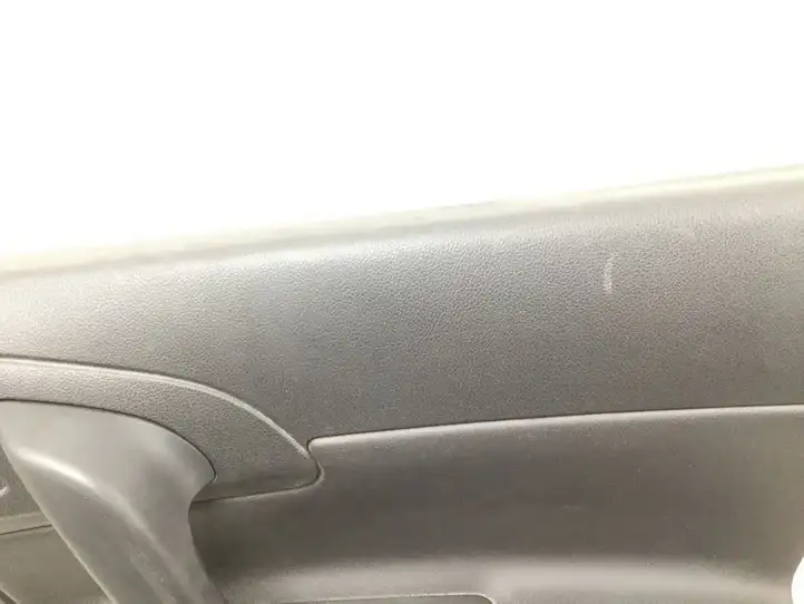 Opel Meriva B (2010 - 2014) Обшивка задней двери — фото 3