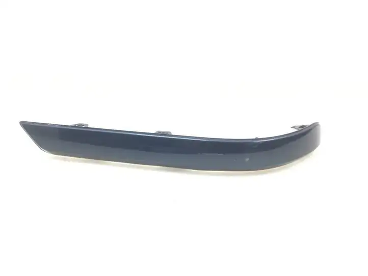 Opel Astra H (2004 - 2009) 13138162 Нижняя часть заднего бампера — фото 1