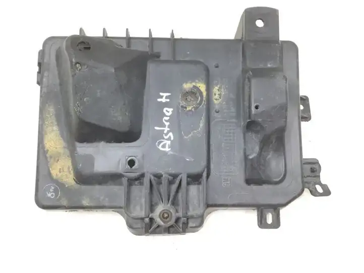 Opel Astra H (2004 - 2009) 13234223 Держатель аккумулятора — фото 1