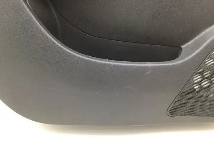 Opel Meriva B (2010 - 2014) Обшивка задней двери — фото 2