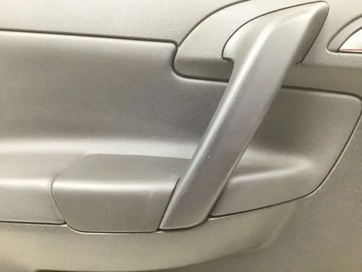 Opel Meriva B (2010 - 2014) Обшивка задней двери — фото 4