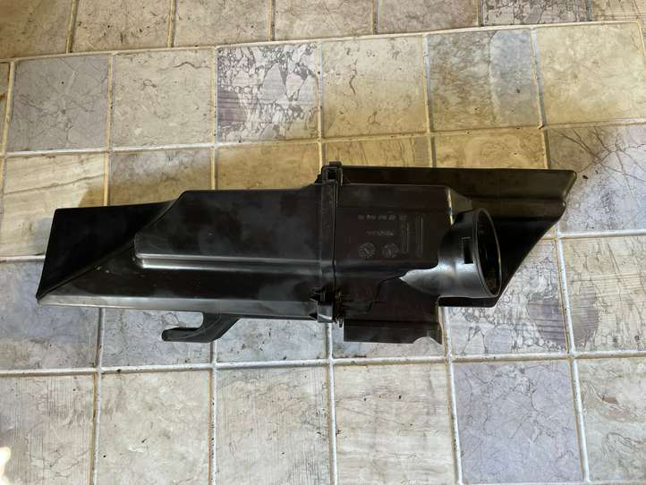 Citroen C2 (2003 - 2008)  963965108002 Воздушный резервуар вакуума