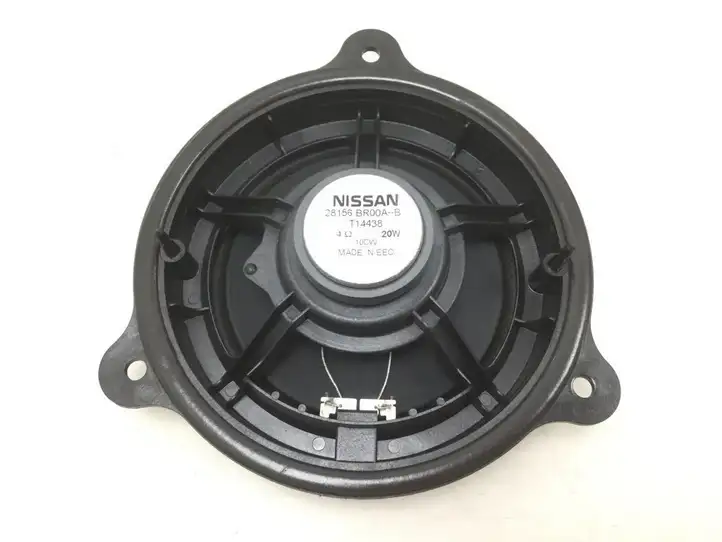 Nissan Qashqai (2017 - 2020) 28156BR00 Динамики передних дверей — фото 2