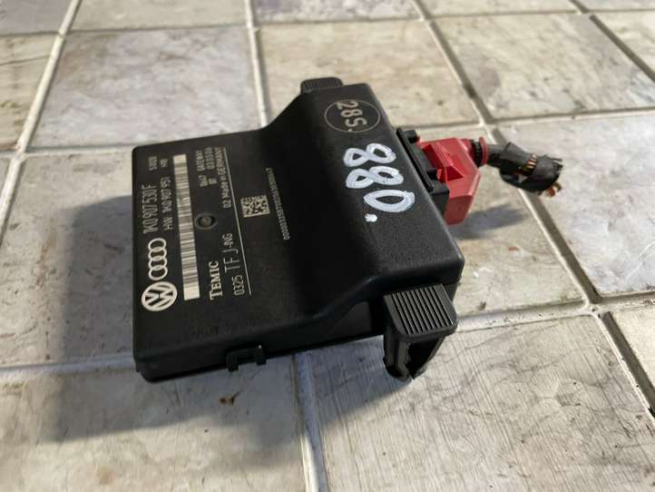 Volkswagen Touran I (2003 - 2010)  1K0907530F Модуль управления gateway