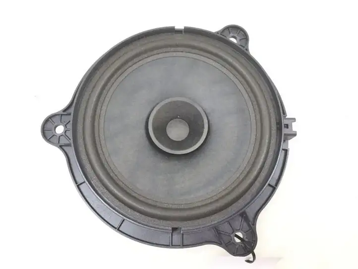 Nissan Qashqai (2006 - 2010) 281569U00A Динамики передних дверей — фото 1