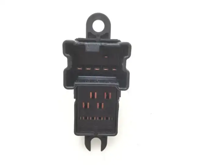 Nissan Qashqai (2006 - 2010) 25411JD000 Блок кнопок стеклоподъемников — фото 3