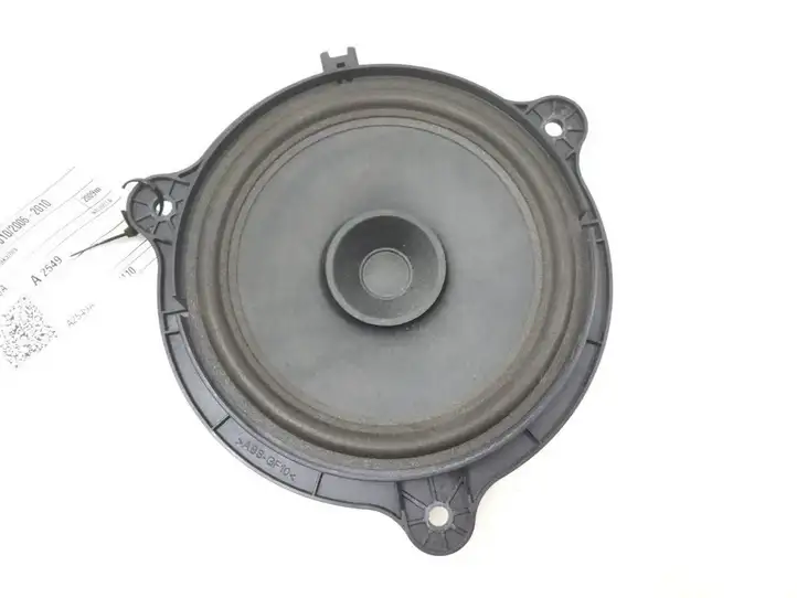 Nissan Qashqai (2006 - 2010) 281569U00A Динамики передних дверей — фото 1