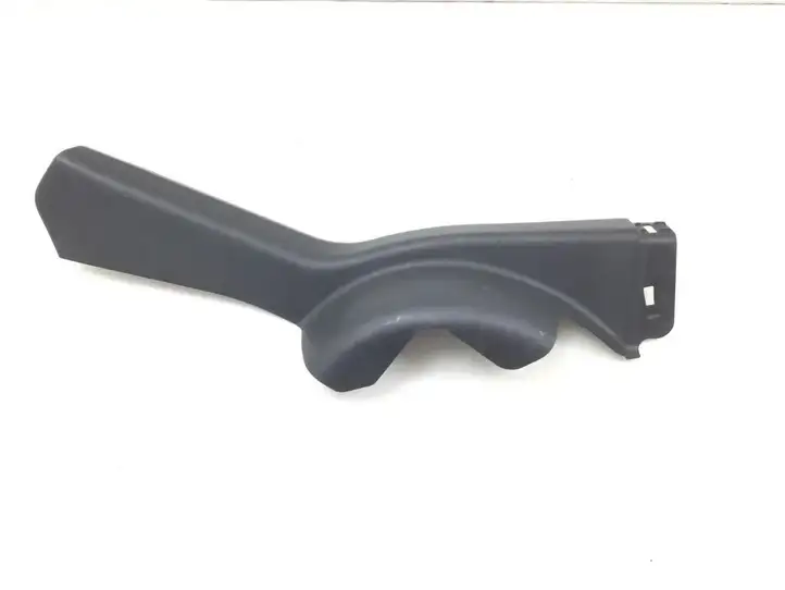 Nissan Qashqai (2006 - 2010) 84951JD101 Верхняя обшивка стойки D — фото 1