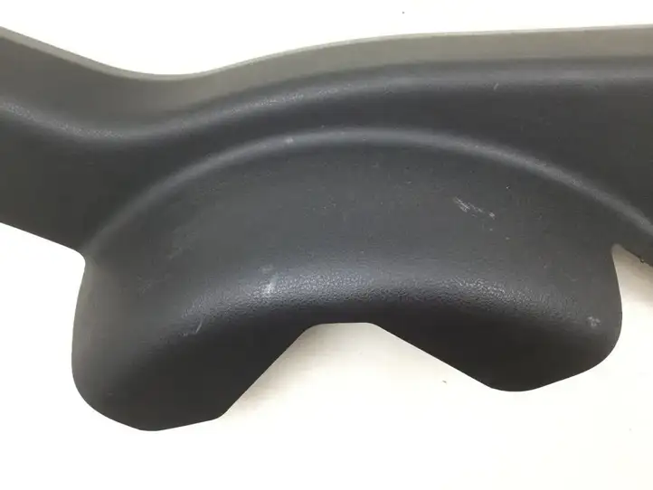Nissan Qashqai (2006 - 2010) 84951JD101 Верхняя обшивка стойки D — фото 4