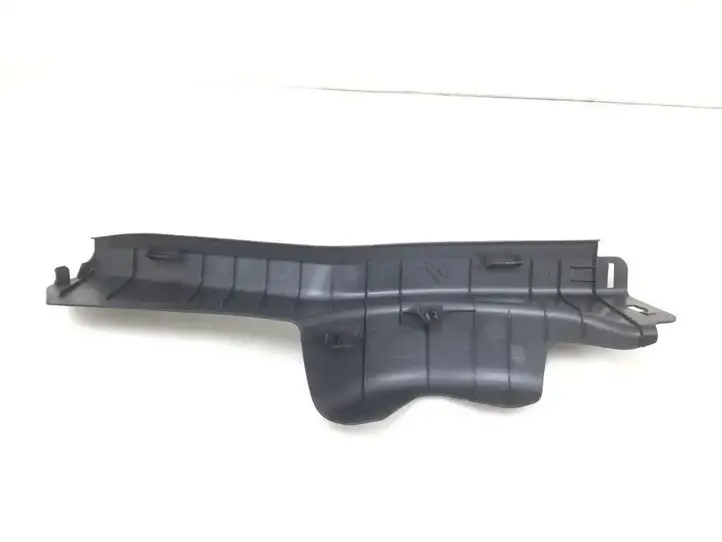 Nissan Qashqai (2006 - 2010) 84950JD100 Верхняя обшивка стойки D — фото 3